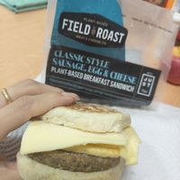 Worth the price ~ once awhile 😁 ~ 6/8/24 at Everyday Vegan Grocer - Online only in Central Singapore