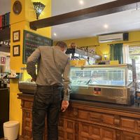   at Vegetalia in Fuengirola