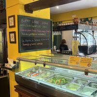   at Vegetalia in Fuengirola