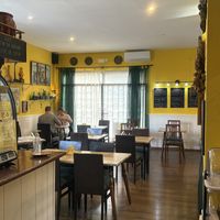   at Vegetalia in Fuengirola