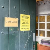   at Vegetalia in Fuengirola