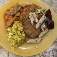   at Vegetalia in Fuengirola