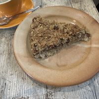 Apple Pue  at Vegetalia in Fuengirola