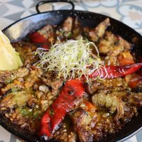   at Vegetalia in Fuengirola