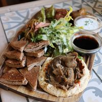   at Vegetalia in Fuengirola