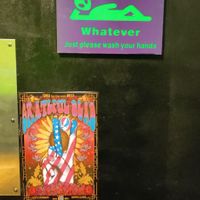 everyone welcome at The Friendly Toast in Portsmouth