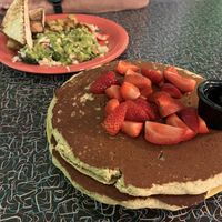   at The Friendly Toast in Portsmouth