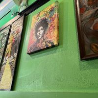   at The Friendly Toast in Portsmouth