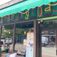 Front at The Friendly Toast in Portsmouth