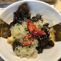 Appetizer. Light and Delicious. at Kytaysky Privet in Kyiv