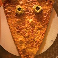 Large Marge at Sizzle Pie - Hollywood District in Portland