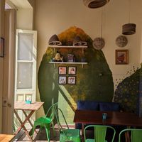  at Desvio Bar in Florianopolis