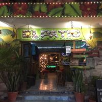 El Patio at El Patio House of Music in Isla Mujeres