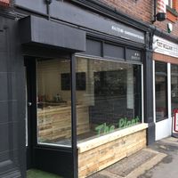 Exterior  at The Plant in Sheffield