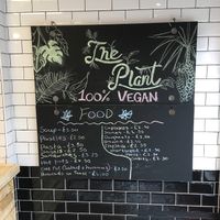 Inside  at The Plant in Sheffield