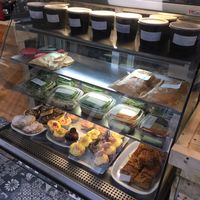 Inside  at The Plant in Sheffield