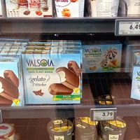 eis at Zurheide feine Kost in Dusseldorf