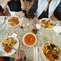  at Taverna do Merceeiro in Fatima