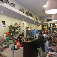cute bakery in Fatima at Taverna do Merceeiro in Fatima