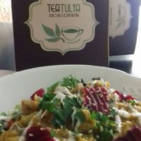 Cogumelos frescos no forno  at Taverna do Merceeiro in Fatima