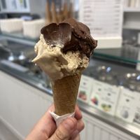   at Il Capriccio di Carla in Rome