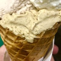 Pistachio   at Il Capriccio di Carla in Rome