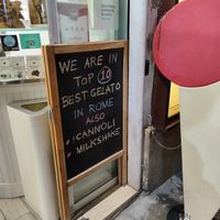  at Il Capriccio di Carla in Rome