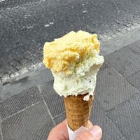   at Il Capriccio di Carla in Rome