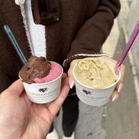   at Il Capriccio di Carla in Rome