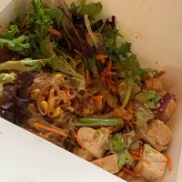   at Bae Bae's Kitchen in Pittsburgh