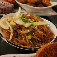  at Bae Bae's Kitchen in Pittsburgh