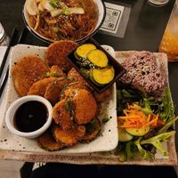  at Bae Bae's Kitchen in Pittsburgh