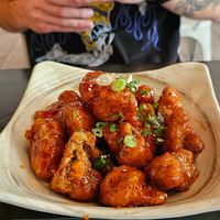  at Bae Bae's Kitchen in Pittsburgh