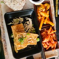  at Bae Bae's Kitchen in Pittsburgh