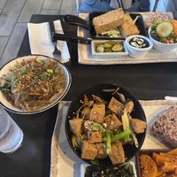   at Bae Bae's Kitchen in Pittsburgh