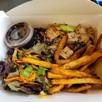  at Bae Bae's Kitchen in Pittsburgh