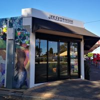  at Jaylea's Patisserie in Willagee