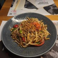  at Wagamama - Leopold Sq in Sheffield