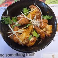   at Wagamama - Leopold Sq in Sheffield