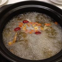 Hotpot at Wutai Yun at Wutai Yun in Beijing