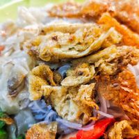 Bean curd at Ru Yi 如意素食 - Telok Blangah Cres in Central Singapore