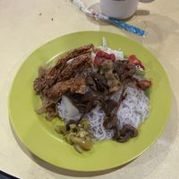   at Ru Yi 如意素食 - Telok Blangah Cres in Central Singapore
