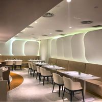 Deluxe ? Vegan menu. at Frunatic in Central Singapore