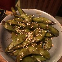   at Pinchos in Stockholm