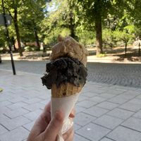   at StikkiNikki - Mariatorget in Stockholm