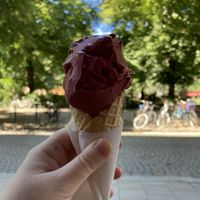   at StikkiNikki - Mariatorget in Stockholm