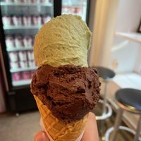   at StikkiNikki - Mariatorget in Stockholm