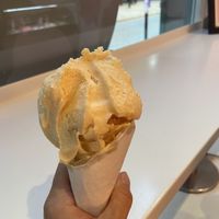 I ate a little before taking the picture so it was prettier originally!   at StikkiNikki - Mariatorget in Stockholm