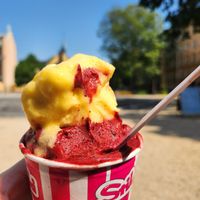  at StikkiNikki - Mariatorget in Stockholm