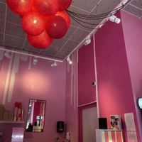   at StikkiNikki - Mariatorget in Stockholm